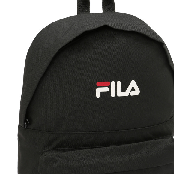 Plecak Fila Formosa czarny FBU0135 80010