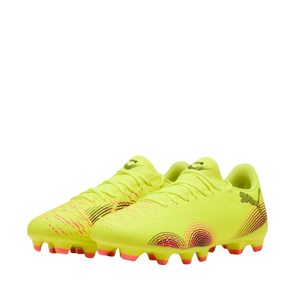Buty piłkarskie Puma Future 8 Play FG/AG 108141 03