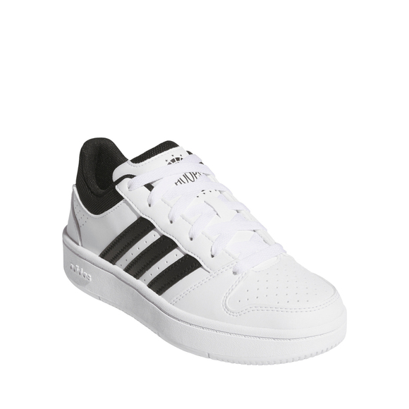 Buty dla dzieci adidas Hoops Classic KI1073