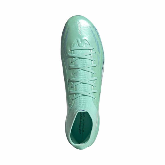 Buty piłkarskie adidas F50 Sparkfusion Elite Mid FG/AG IH4460