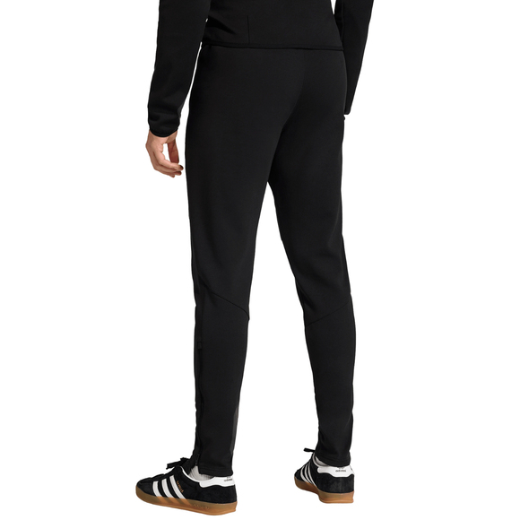 Spodnie męskie adidas Tiro 26 Travel Sweat Pant czarne KF6072