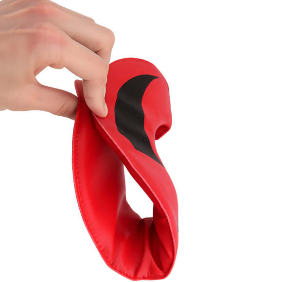 Talerz Frisbee Smj piankowy VFD-300ST czerwony