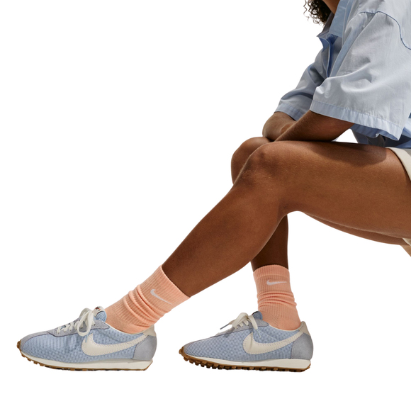 Skarpety Nike Everyday Elevated 6 par kolorowe HQ8021 908