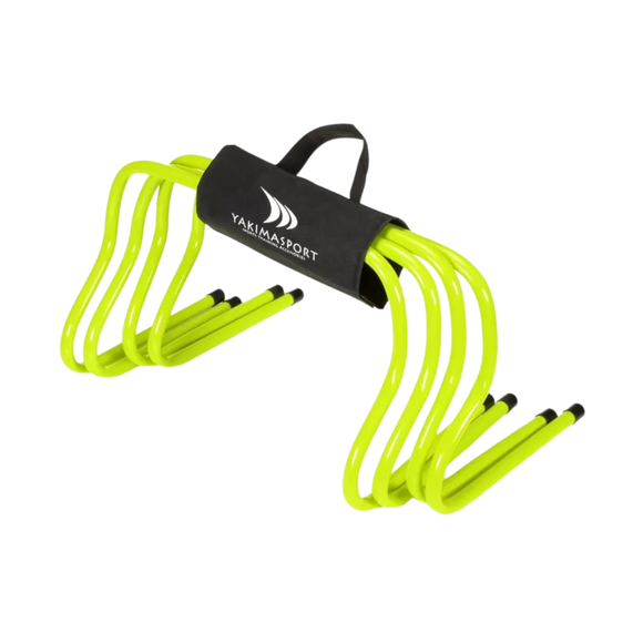 Rzep do płotków treningowych Yakima Sport 100417