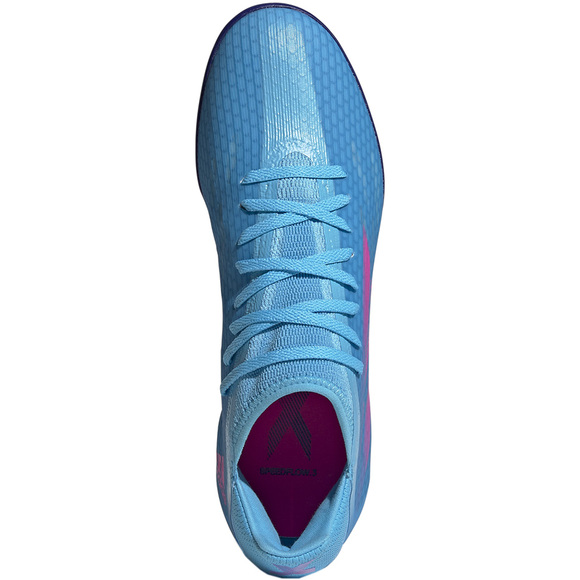 Buty piłkarskie adidas X Speedflow.3 TF GW7508