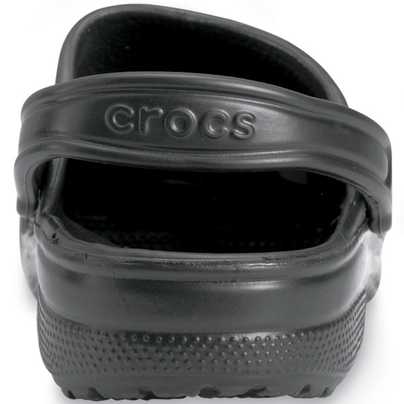 Crocs Classic czarne 10001 001