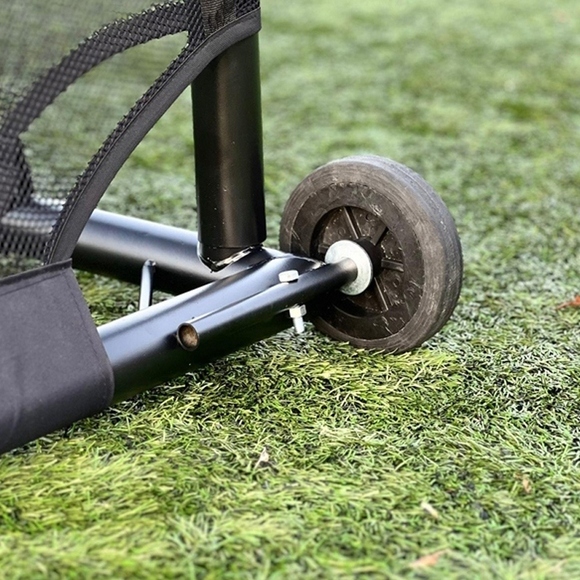 Bramka piłkarska GIZA 5x2m | 500cm x 200cm