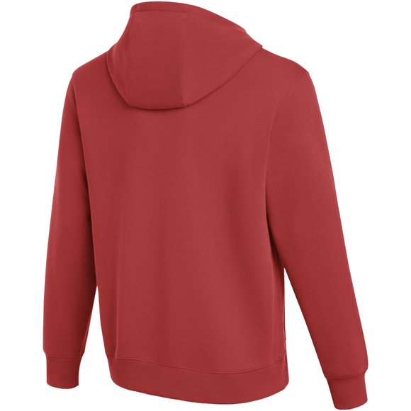 Bluza damska Nike Park 26 Hoodie czerwona IO9040 657