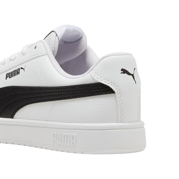 Buty dla dzieci Puma Rickie Classic białe 394252 13
