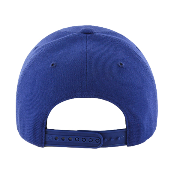 Czapka z daszkiem '47 New York Yankees MVP Snapback niebieska B-MVPSP17WBP-RY