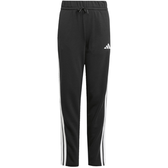 Spodnie dla dzieci adidas Essentials czarne JJ3449
