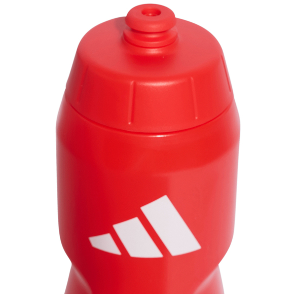 Bidon adidas FC Bayern Monachium Home czerwono-biały JX0498