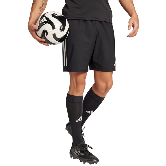 Spodenki męskie adidas Tiro 25 Competition Match czarne JG1062