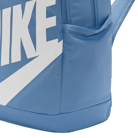 Plecak Nike Elemental błękitny DD0559 486