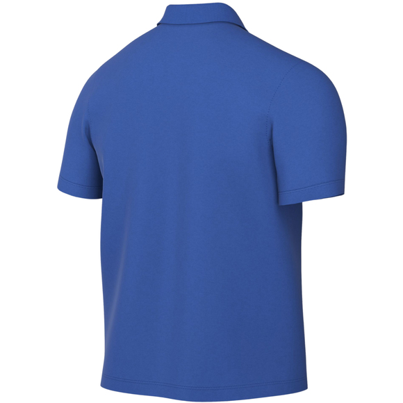 Koszulka męska Nike Dri-FIT Park 26 Polo niebieska IB1193 463