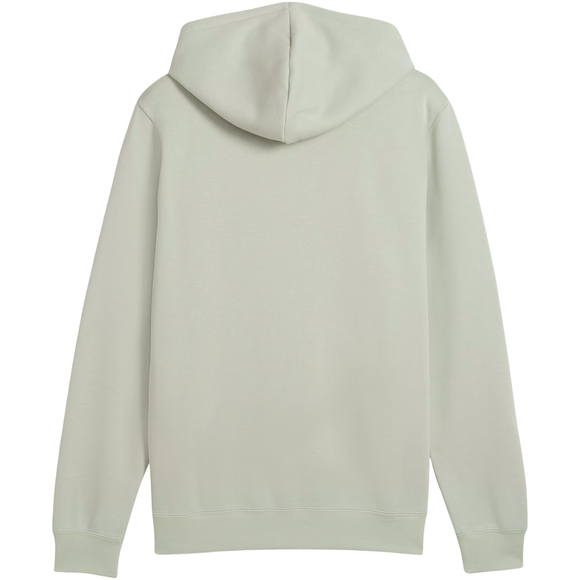 Bluza męska Puma ESS Small No.1 Logo Hoodie jasnozielona 692914 28
