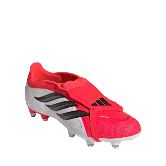 Buty piłkarskie adidas Predator League FT SG JR7894