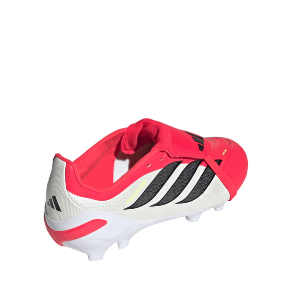 Buty piłkarskie dla dzieci adidas Predator League FT FG JR7925