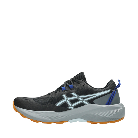 Buty męskie do biegania Asics Gel-Venture 11 czarno-szare 1011C160 002