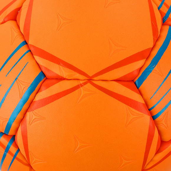 Piłka ręczna Select Talent mini pomarańczowa 221100