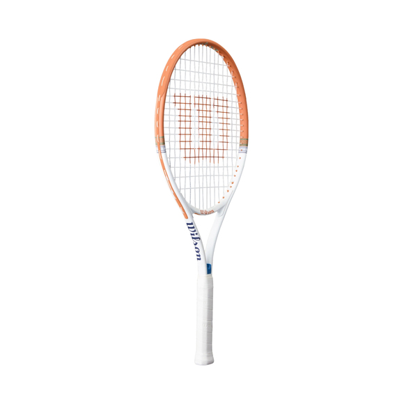 Rakieta do tenisa ziemnego Wilson Roland Garros Elite Junior 25 3 7/8 WR193410H