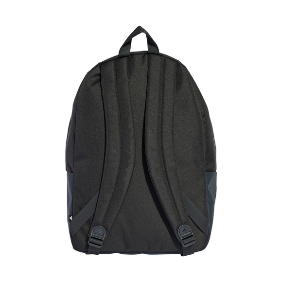 Plecak adidas Essentials 3 Bar Logo czarny JY1002
