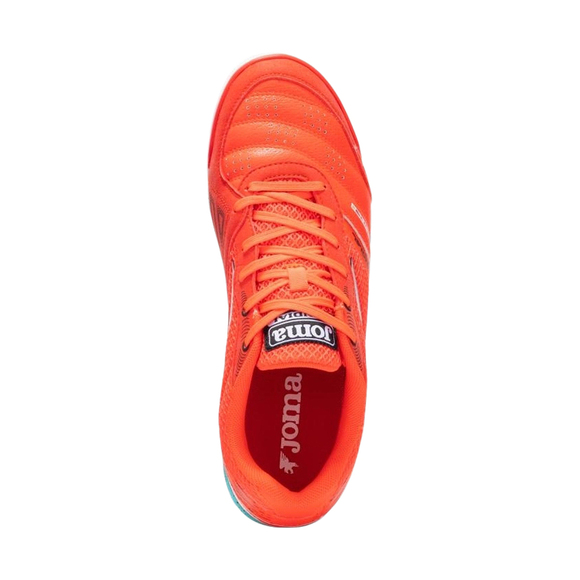 Buty piłkarskie Joma Mundial 2507 Indoor koralowe MUNS2507IN