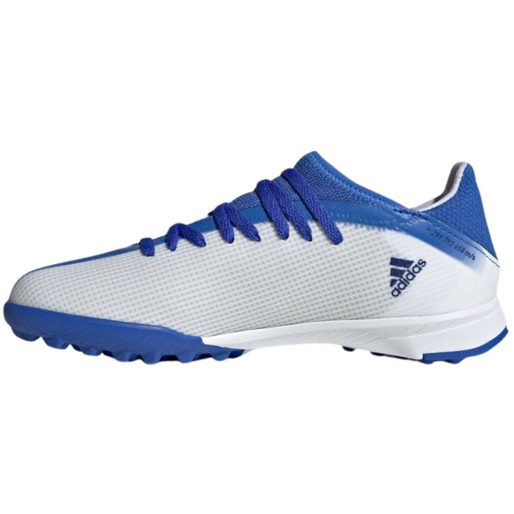 Buty piłkarskie adidas X Speedflow.3 TF Junior GW7514