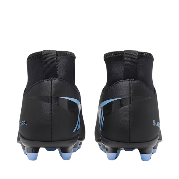 Buty piłkarskie dla dzieci Nike Mercurial Superfly 10 Club FG/MG FQ8318 001