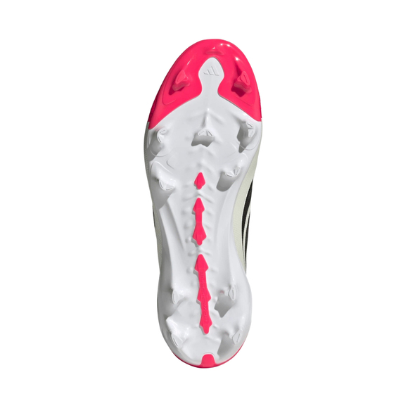 Buty piłkarskie dla dzieci adidas Predator League FG JR7888