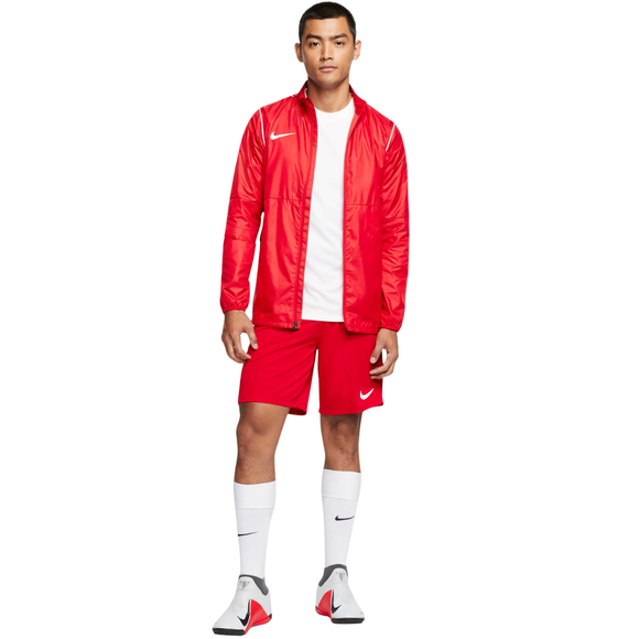 Kurtka męska Nike RPL Park 20 RN JKT W czerwona BV6881 657