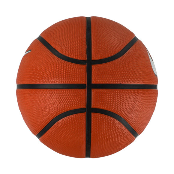 Piłka koszykowa Nike Everyday Playground Deflated pomarańczowa N1004498816