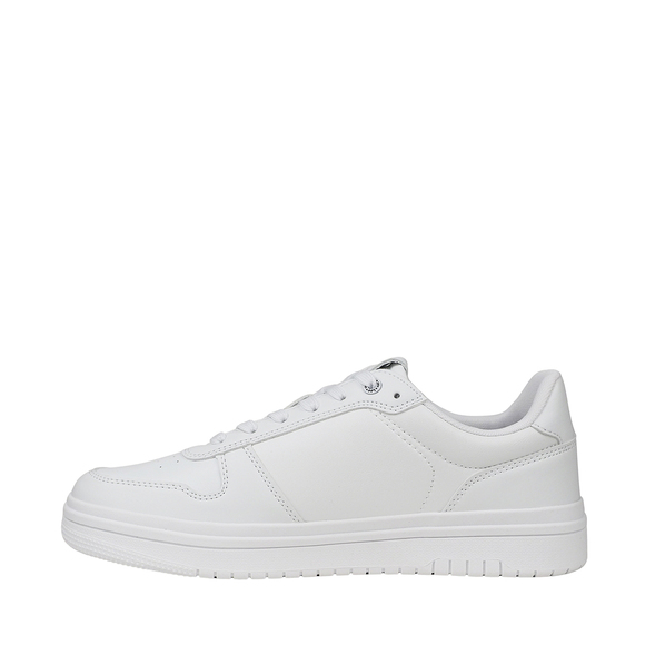 Buty męskie Lee Milo białe 50251040 1FG