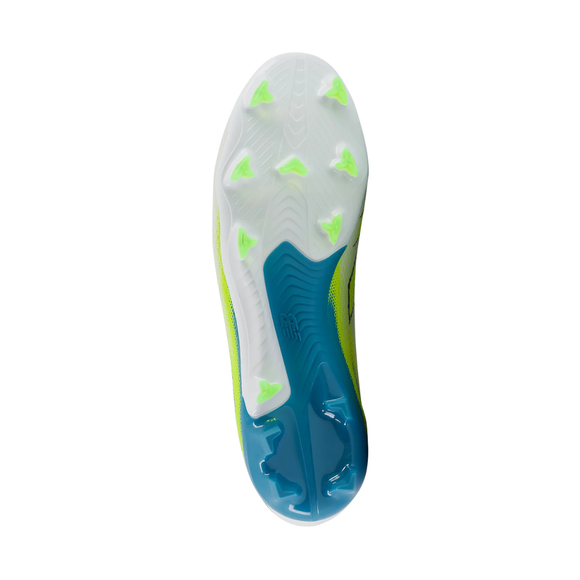 Buty piłkarskie New Balance Furon V8 Team FG NBUF3F51W