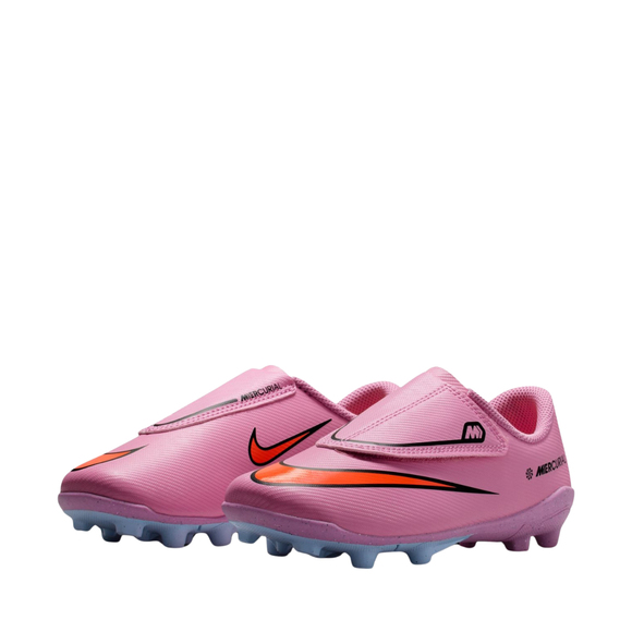Buty piłkarskie dla dzieci Nike Mercurial Vapor 16 Club MG FQ8290 600