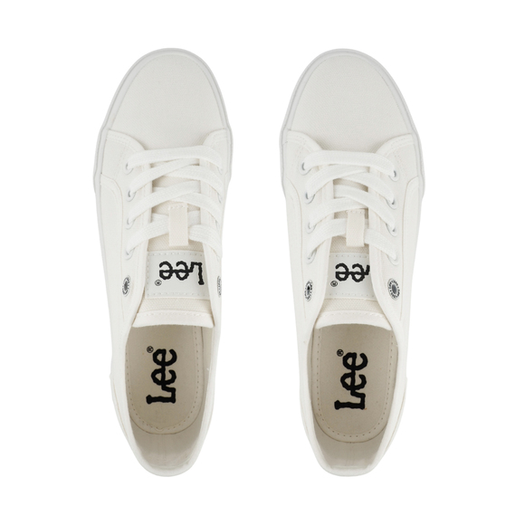 Buty damskie Lee Ava C białe 50261001 1FG