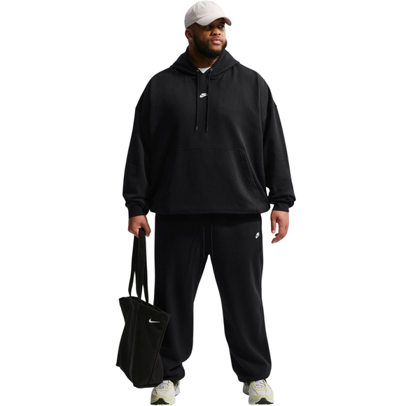 Bluza męska NIke Nike Sportswear Club Hoodie czarna IF0745 010