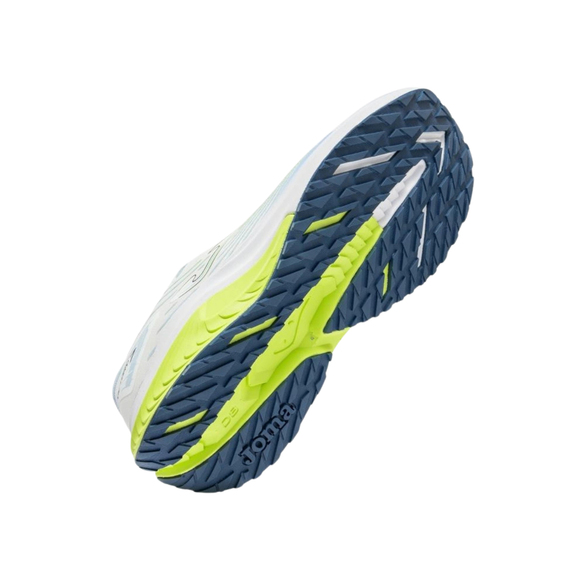 Buty męskie Joma Victory 7 biało-niebieskie RVICTW2632