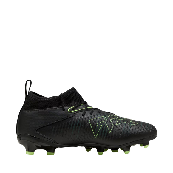 Buty piłkarskie dla dzieci Puma Future 8 Match FG/AG 108614 02