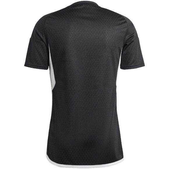 Koszulka męska adidas Tiro 23 Competition Match Jersey czarna HT5687