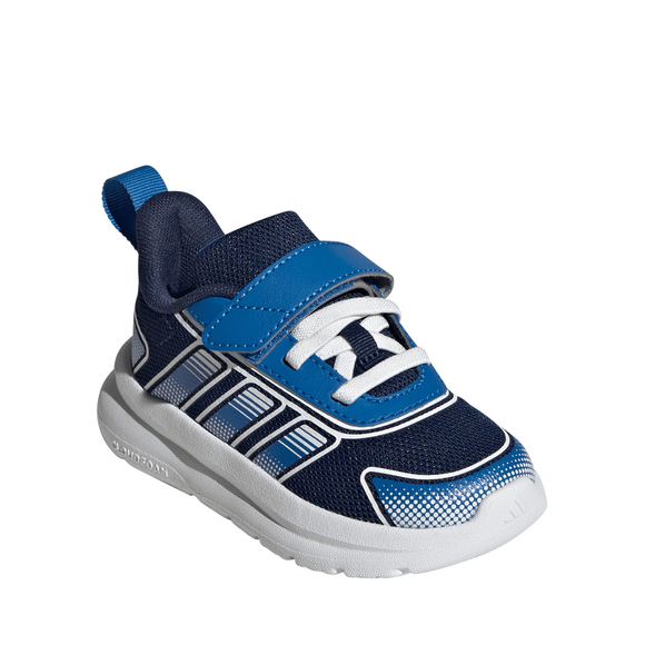 Buty dla dzieci adidas Tensaur Run 4.0 EL I KI7403