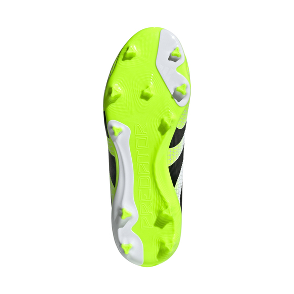 Buty piłkarskie dla dzieci adidas Predator League LL FG/MG JI1126