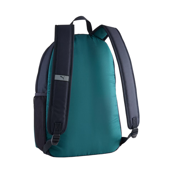Plecak Puma Phase Color Block granatowy 91175 07