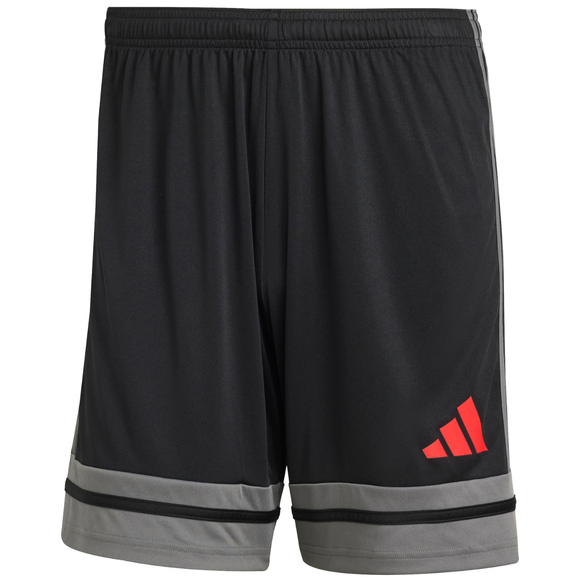 Spodenki męskie adidas Squadra 25 czarne JN4447