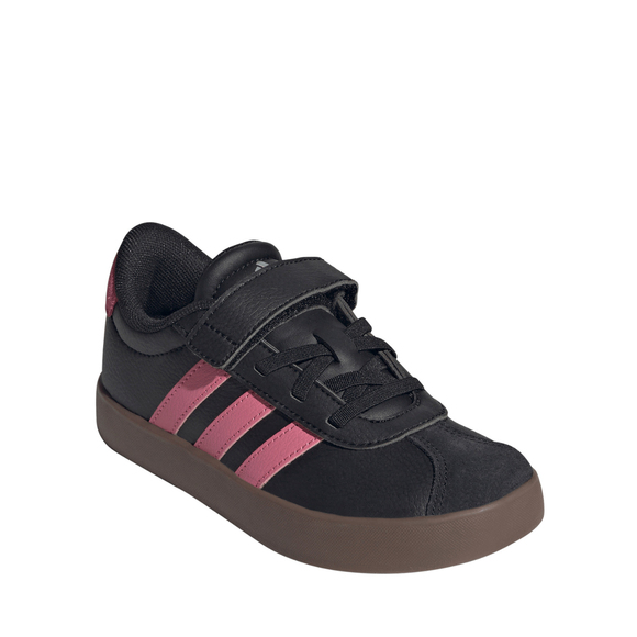 Buty dla dzieci adidas VL Court 3.0 EL C KK4551