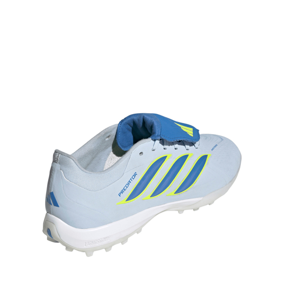 Buty piłkarskie adidas Predator Pro FT TF JR7862