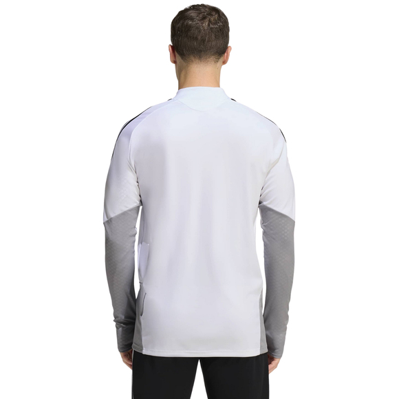 Bluza męska adidas Tiro 26 Competition Training Top biała JX4256