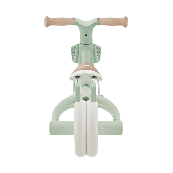 Rowerek Globber Learning Trike 3w1 Plus pistacjowy 738-109