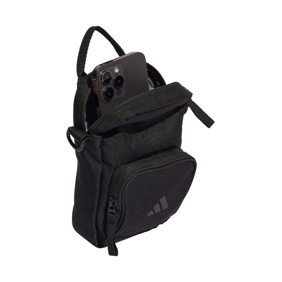 Torebka adidas Prime Crossbody czarna JM0148
