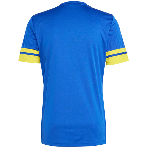Koszulka męska adidas Squadra 25 niebieska JN5411